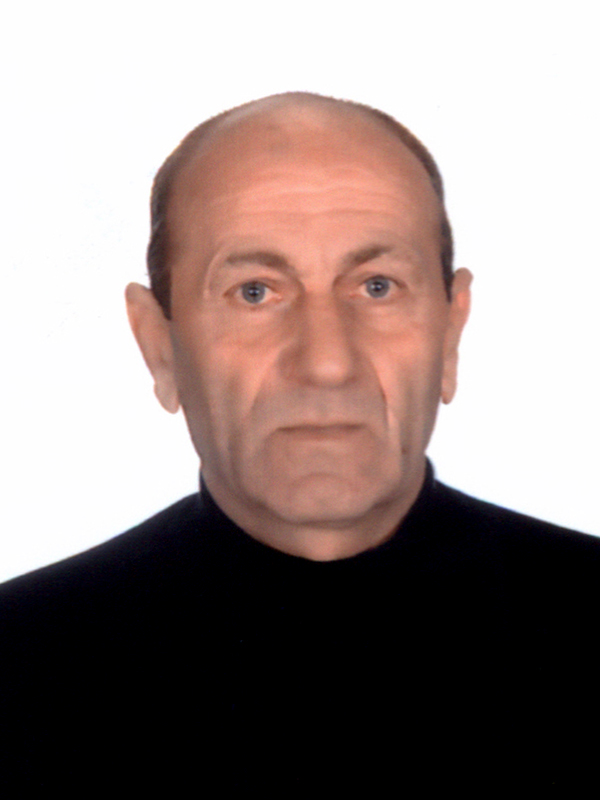 CEMAL AKÇAY